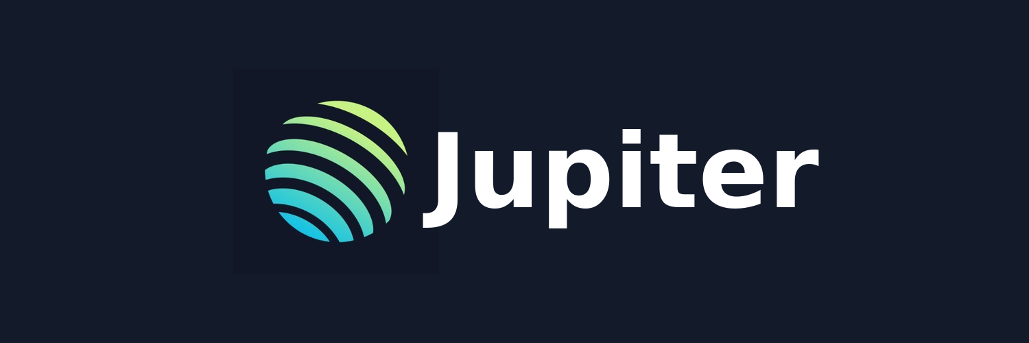JUPITER case study